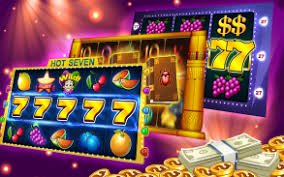 Live dealer studio with multiple game tables